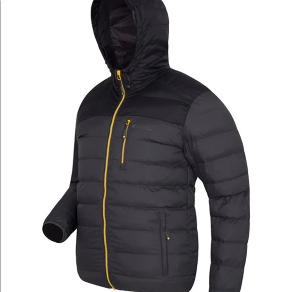 Used winter jacket , 1st picture is real condition - Picture 3 of 3